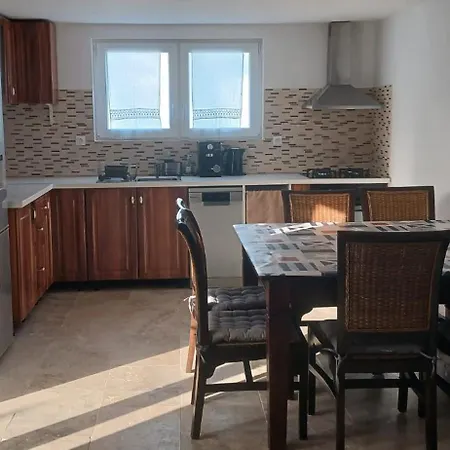 Maison De A Jean De Monts Dom wakacyjny