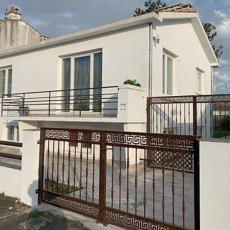 Maison De A Jean De Monts Saint-Jean-de-Monts